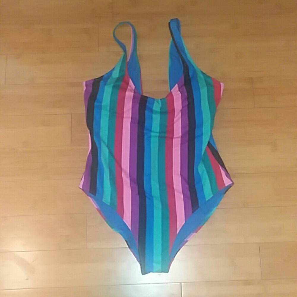 Swimsuit